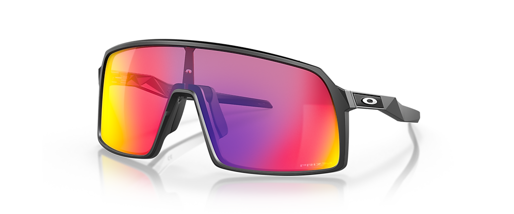 Oakley OO9406 Sutro Matte Black Sunglasses Oakley OO9406 Sutro Matte Black Sunglasses