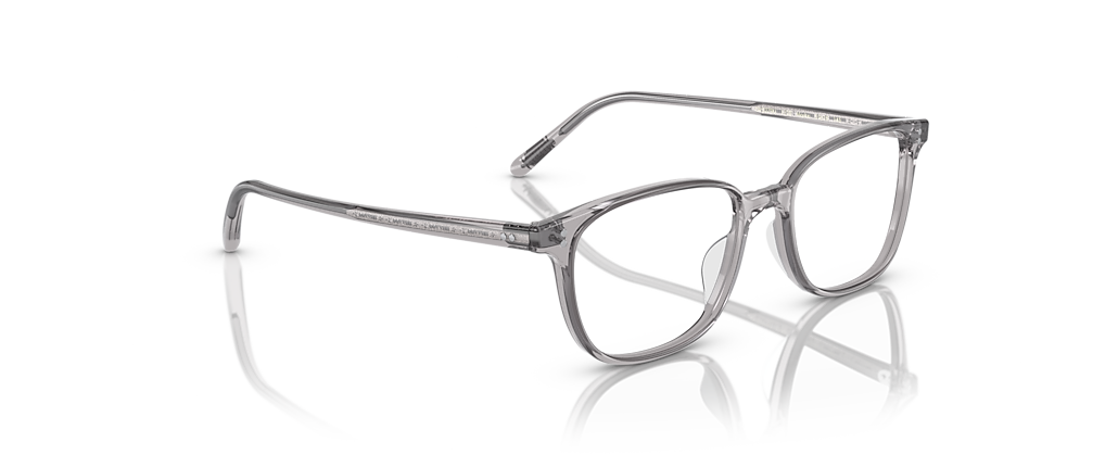 Oliver Peoples OV5279U Maslon Workman Grey Frames