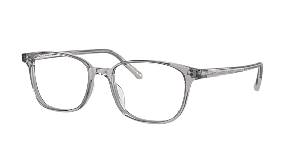 【中古】 I’m Home OliverMorgan OV5298U Eyeglasses Vintage Grey Fade | Oliver Peoples