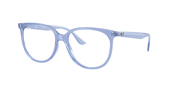 Ray-Ban RB4378V Optics