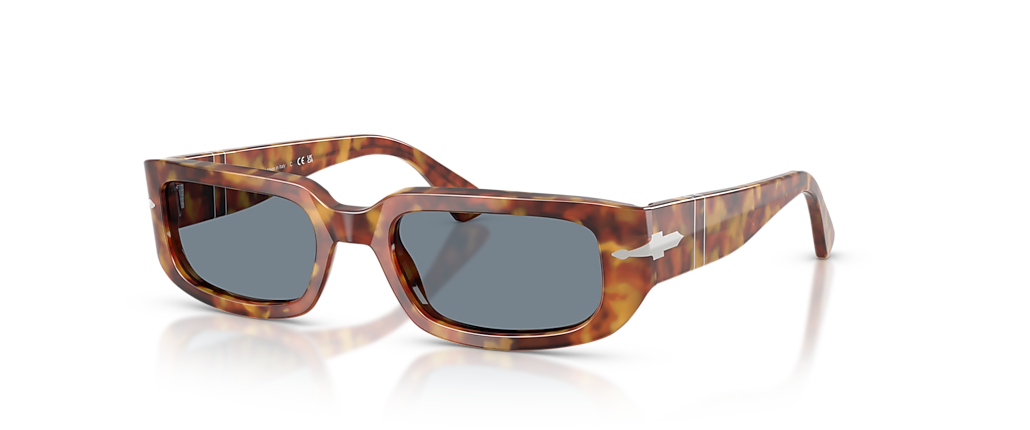 Persol PO3385S - Mel Brown Tortoise Sunglasses Persol PO3385S - Mel Brown Tortoise Sunglasses