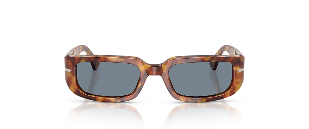 Persol PO3385S - Mel Brown Tortoise Sunglasses Persol PO3385S - Mel Brown Tortoise Sunglasses