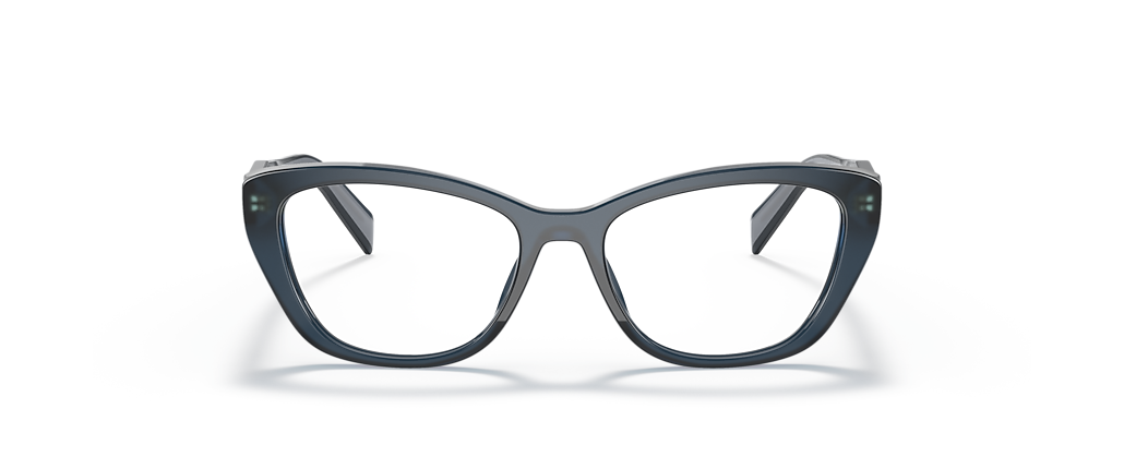 Prada PR 19WV Opal Blue Frames Prada PR 19WV Opal Blue Frames