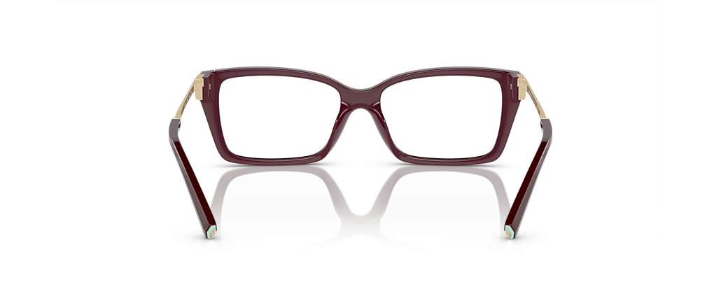 Tiffany & Co. TF2239U Burgundy Frames Tiffany & Co. TF2239U Burgundy Frames