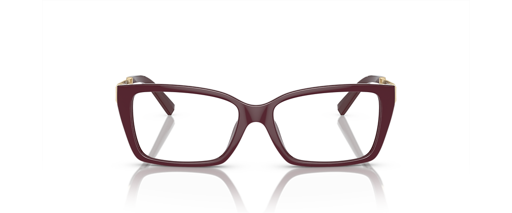 Tiffany & Co. TF2239U Burgundy Frames Tiffany & Co. TF2239U Burgundy Frames