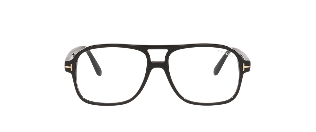 Tom Ford FT6058-B Black Shiny Frames