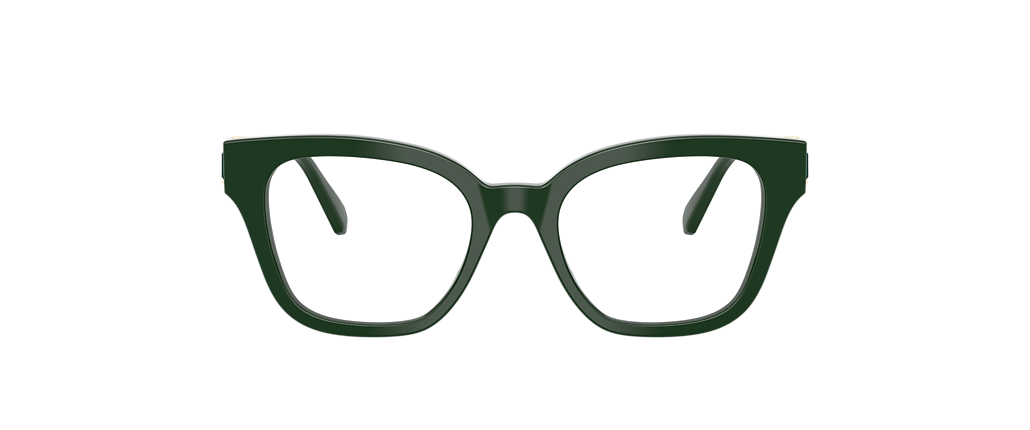 Swarovski Black Metal & Plastic Glasses (Frames) main image 1