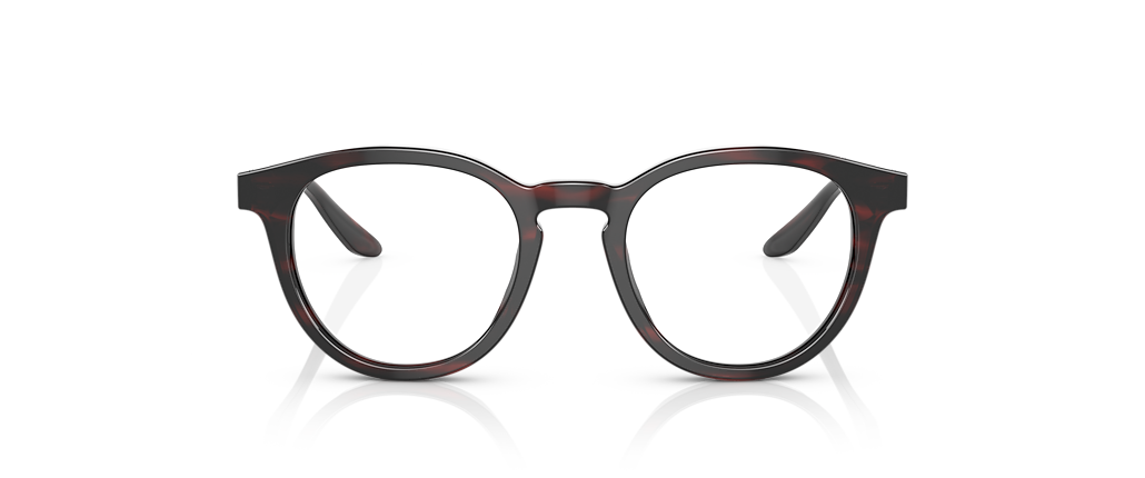 Giorgio Armani AR7227 Striped Brown Frames Giorgio Armani AR7227 Striped Brown Frames
