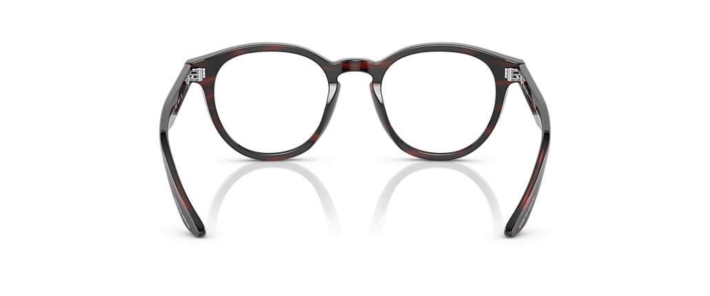 Giorgio Armani AR7227 Striped Brown Frames Giorgio Armani AR7227 Striped Brown Frames