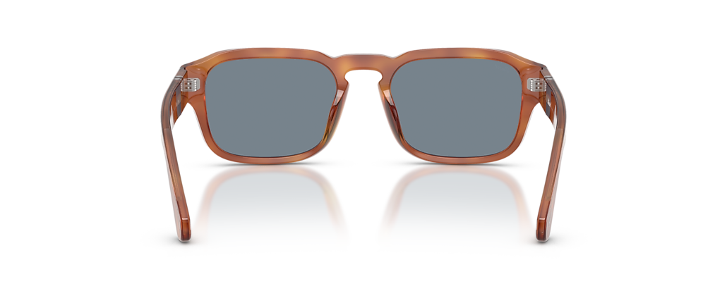 Persol PO3386S Terra Di Siena Sunglasses Persol PO3386S Terra Di Siena Sunglasses