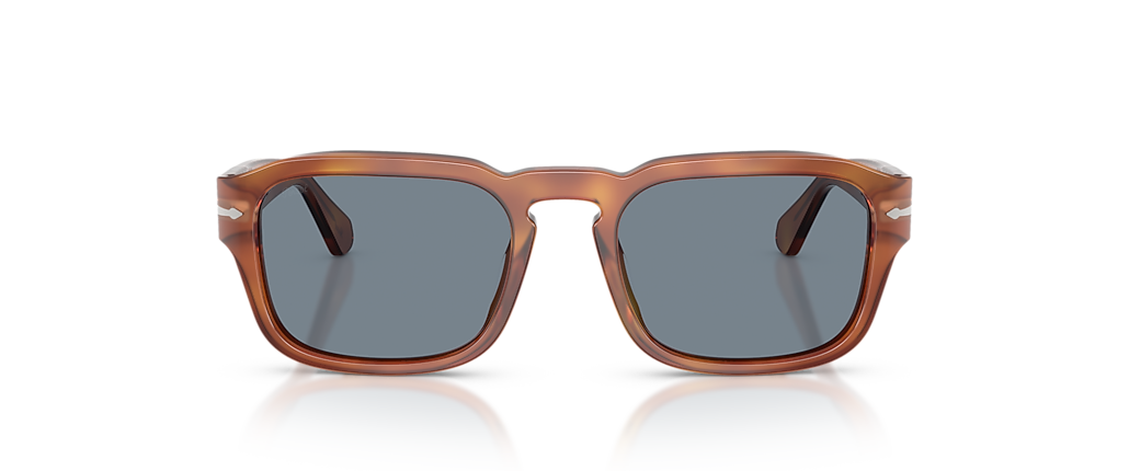 Persol PO3386S Terra Di Siena Sunglasses Persol PO3386S Terra Di Siena Sunglasses