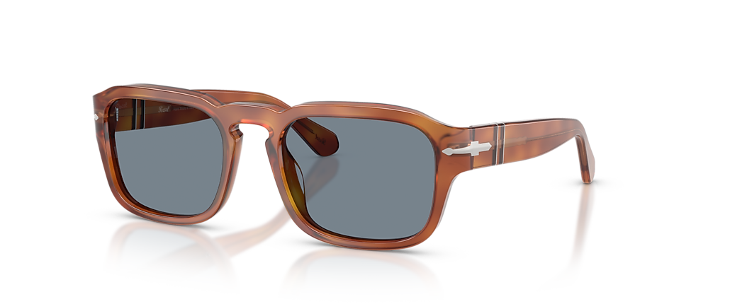 Persol PO3386S Terra Di Siena Sunglasses Persol PO3386S Terra Di Siena Sunglasses