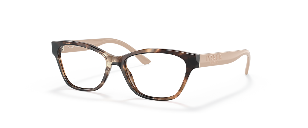 Prada PR 03WV Caramel Havana Frames Prada PR 03WV Caramel Havana Frames
