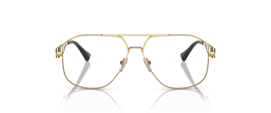 Versace VE1287 Gold Frames Versace VE1287 Gold Frames