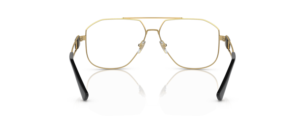 Versace VE1287 Gold Frames Versace VE1287 Gold Frames