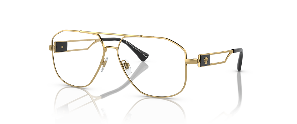Versace VE1287 Gold Frames Versace VE1287 Gold Frames