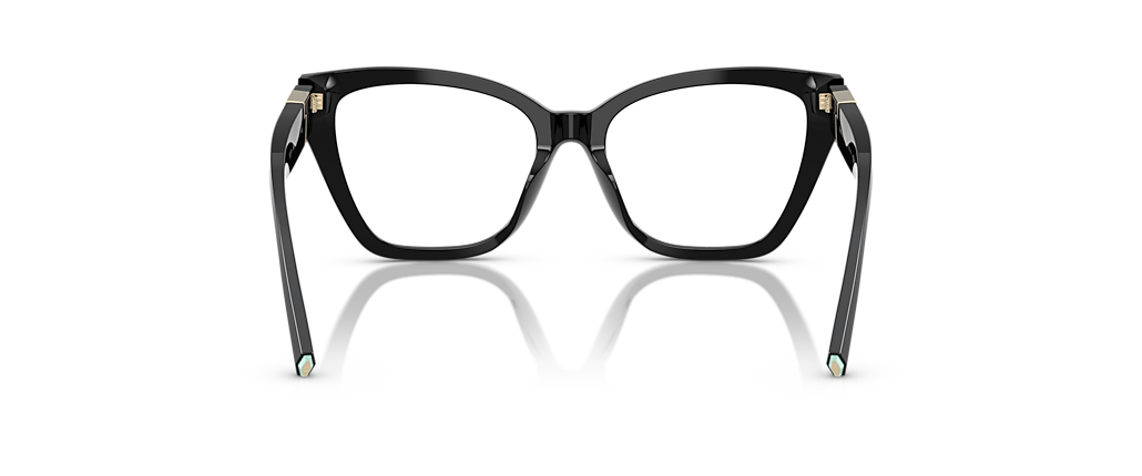 Tiffany & Co. TF2271 Black Frames