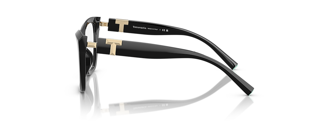 Tiffany & Co. TF2271 Black Frames