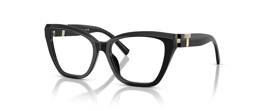 Tiffany & Co. TF2271 Black Frames