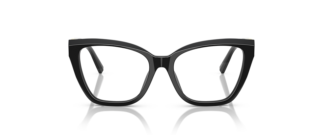 Tiffany & Co. TF2271 Black Frames