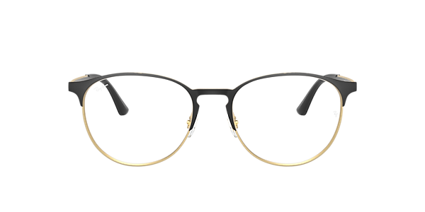 Ray-Ban RB6375 Optics