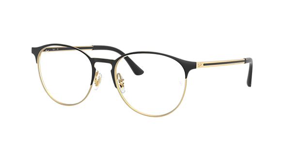 Ray-Ban RB6375 Optics