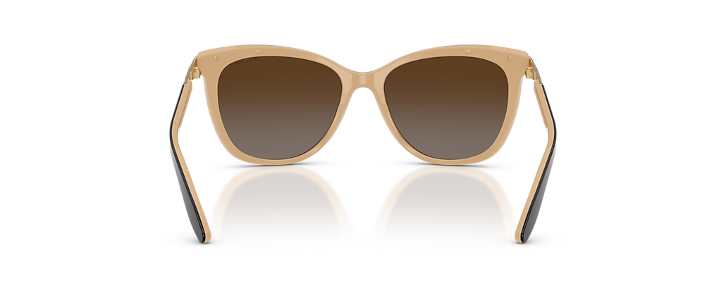 Ralph RA5203 Black Sunglasses Ralph RA5203 Black Sunglasses