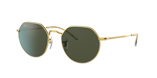 Ray-Ban RB3565 Jack