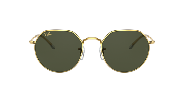 Ray-Ban RB3565 Jack