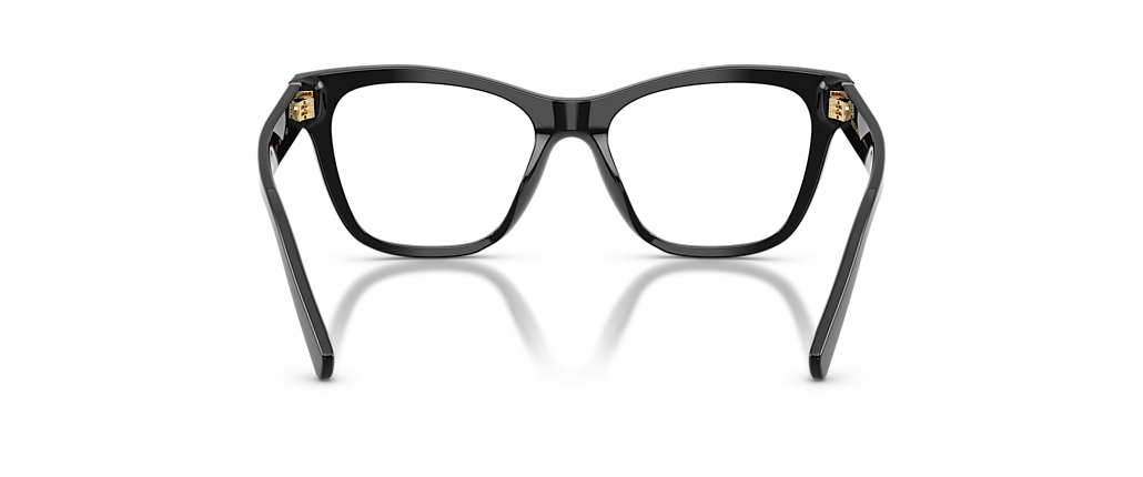 Dolce&Gabbana DG3430 Black Frames