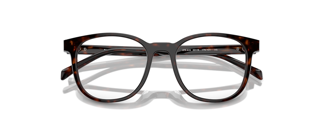 Prada PR A15V Radica Tortoise Frames Prada PR A15V Radica Tortoise Frames