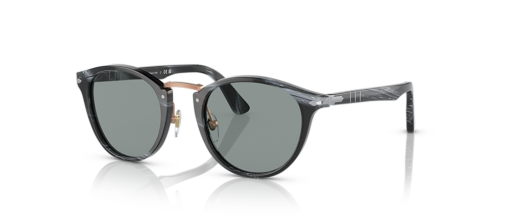 Persol 3108s typewriter edition