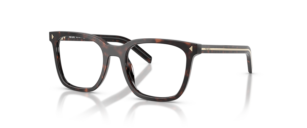 Prada PR B11V Root Tortoise Frames Prada PR B11V Root Tortoise Frames
