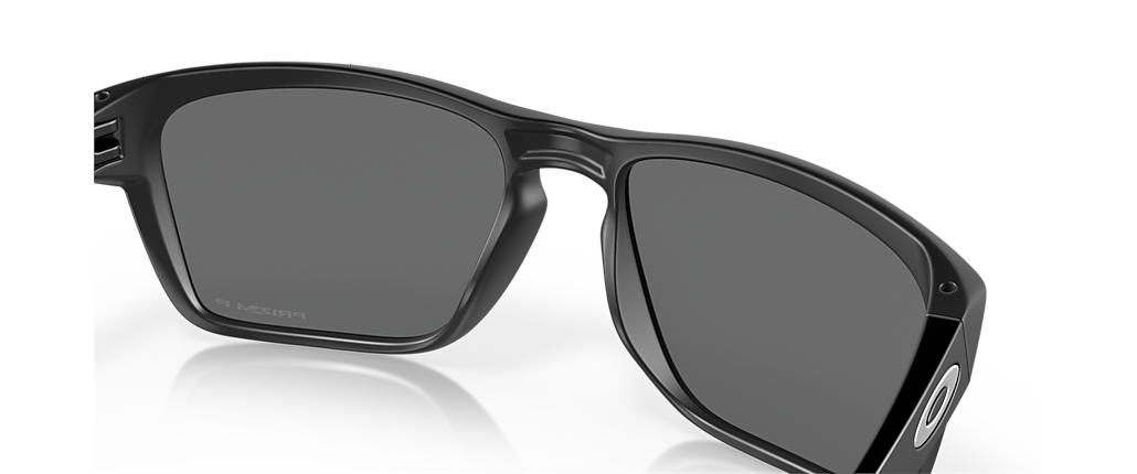 Oakley OO9448 Sylas Matte Black Sunglasses Oakley OO9448 Sylas Matte Black Sunglasses