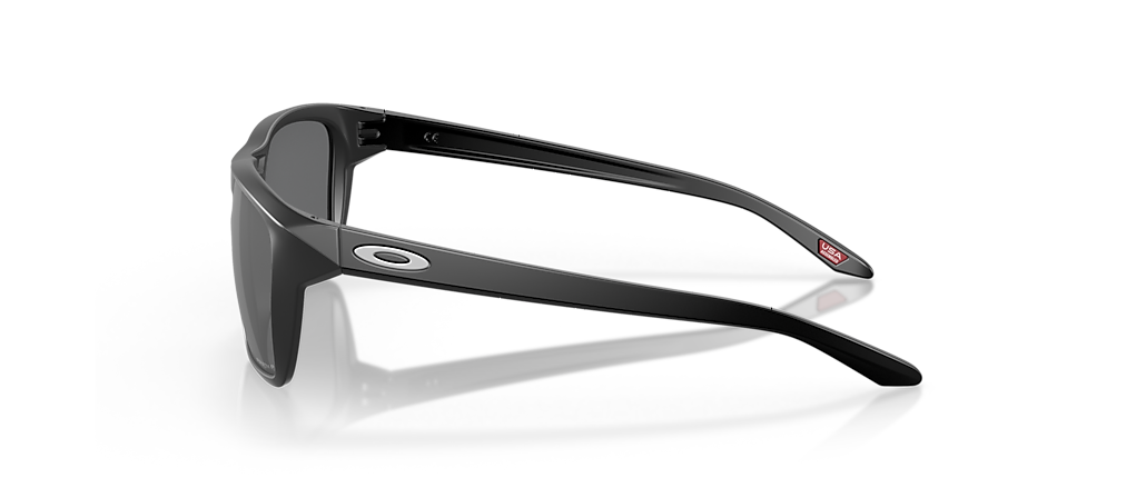 Oakley OO9448 Sylas Matte Black Sunglasses Oakley OO9448 Sylas Matte Black Sunglasses