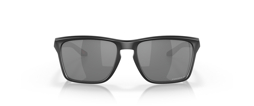 Oakley OO9448 Sylas Matte Black Sunglasses Oakley OO9448 Sylas Matte Black Sunglasses