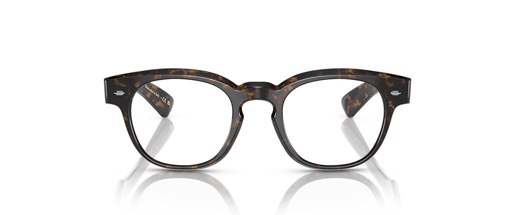 Oliver Peoples OV5508U Allenby Walnut Tortoise Frames Oliver Peoples OV5508U Allenby Walnut Tortoise Frames