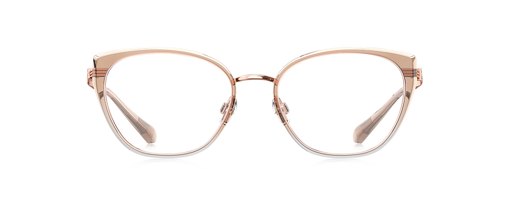 Bolon BJ000451 BA6023 Gold Shiny Frames