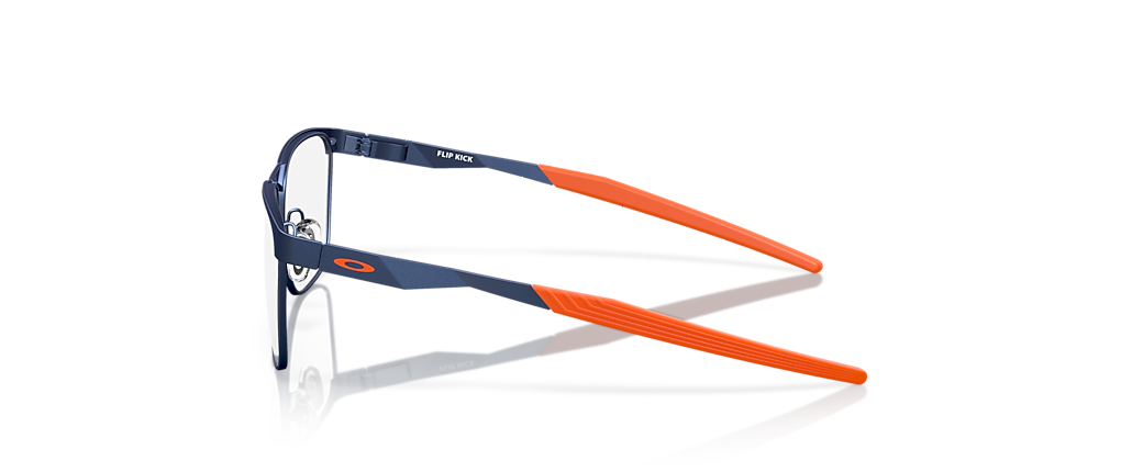 Oakley OY3003 Flip Kick (Youth Fit) Matte Midnight Frames