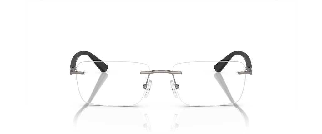 Armani Exchange AX1064 Matte Gunmetal Frames Armani Exchange AX1064 Matte Gunmetal Frames