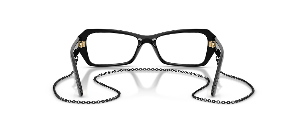 Vogue Eyewear VO5656U Black Frames