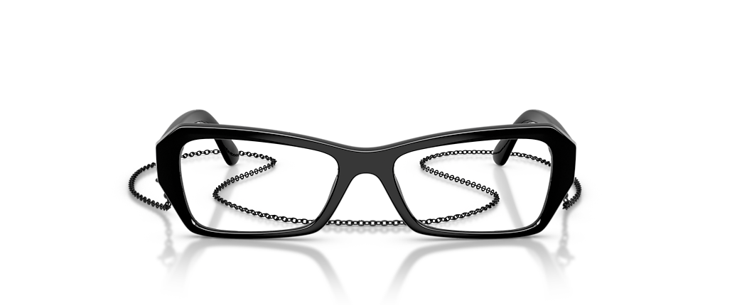 Vogue Eyewear VO5656U Black Frames