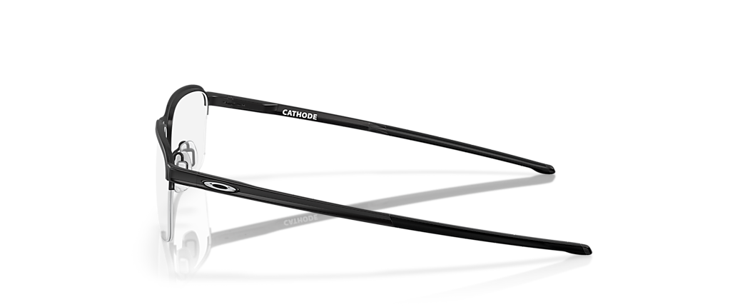 Oakley OX3233 Cathode Satin Black Frames