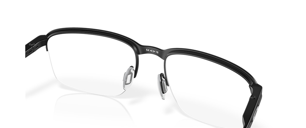 Oakley OX3233 Cathode Satin Black Frames