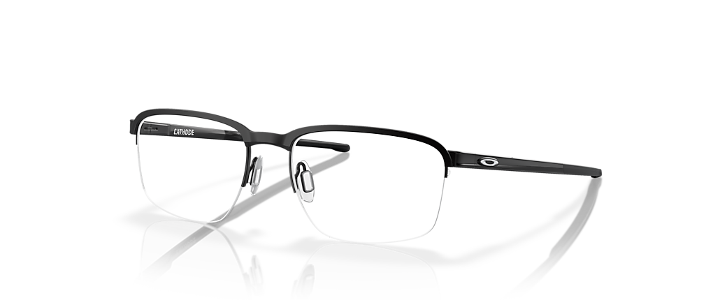 Oakley OX3233 Cathode Satin Black Frames