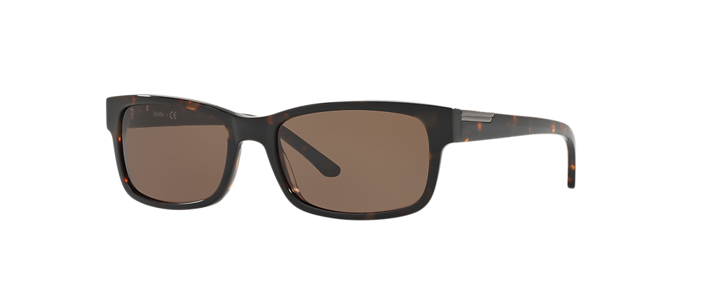 Sferoflex SF5501S Dark Havana Sunglasses