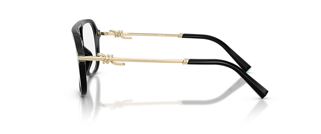 Tiffany & Co. TF2283 Black Frames