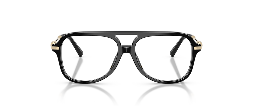 Tiffany & Co. TF2283 Black Frames