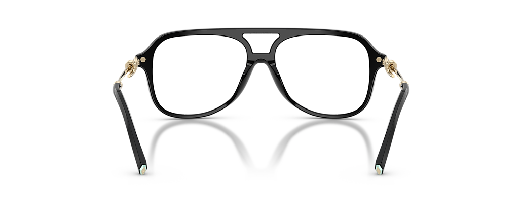 Tiffany & Co. TF2283 Black Frames