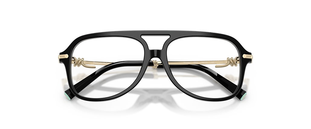 Tiffany & Co. TF2283 Black Frames